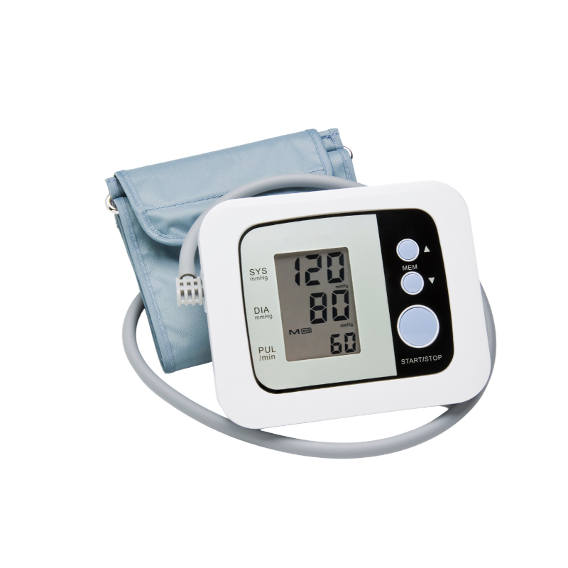 Robbins Advanced BP Monitor