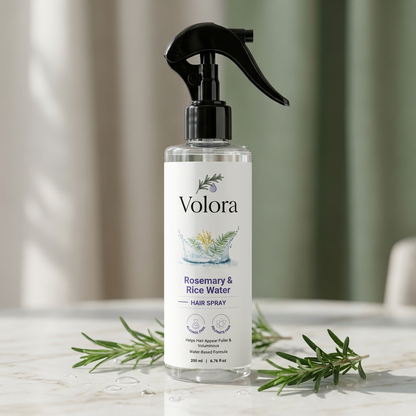 Volora Root Revival™ Hair Spray