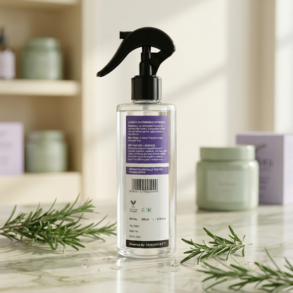 Volora Root Revival™ Hair Spray