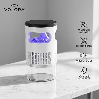 Volora Halo - Indoor Flying Insect Trap