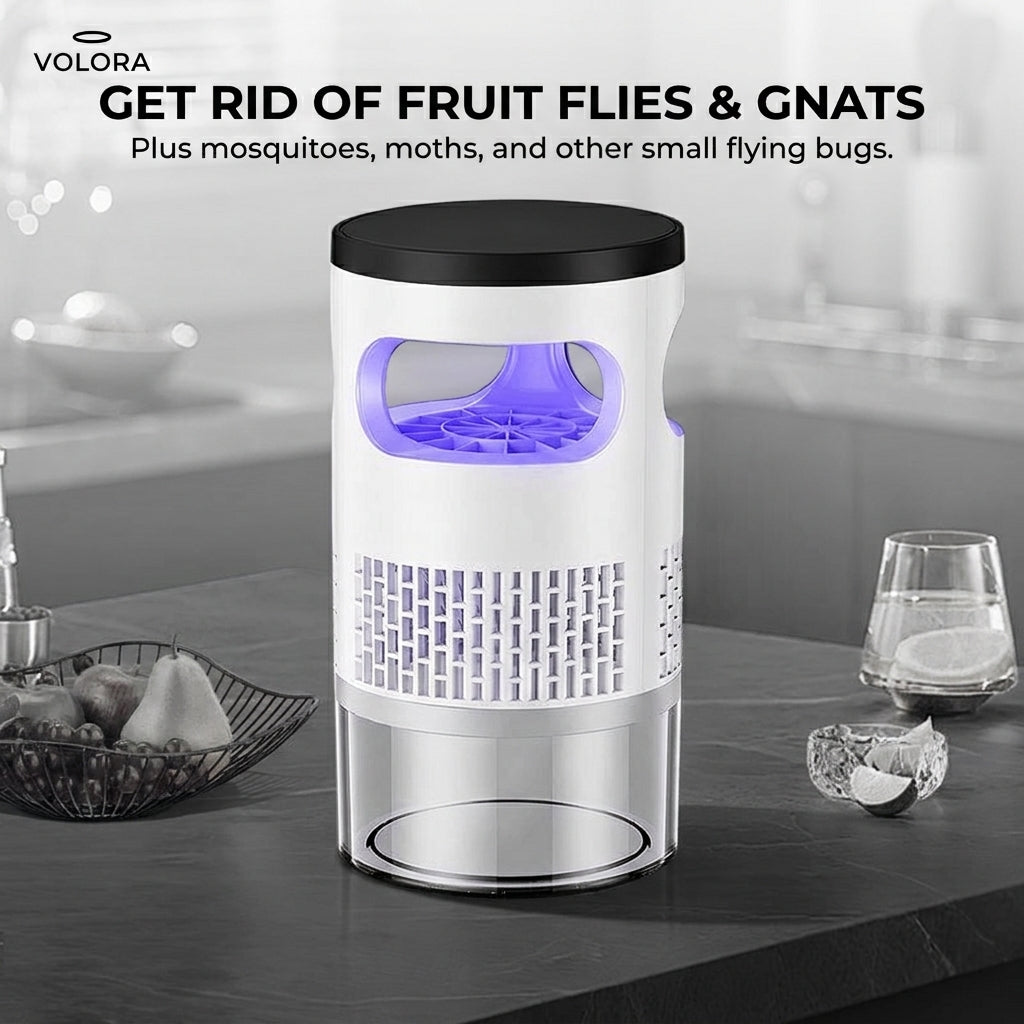 Volora Halo - Indoor Flying Insect Trap
