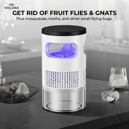 Volora Halo - Indoor Flying Insect Trap