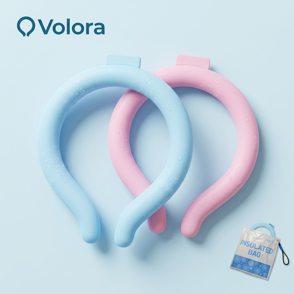 Volora ChillRing