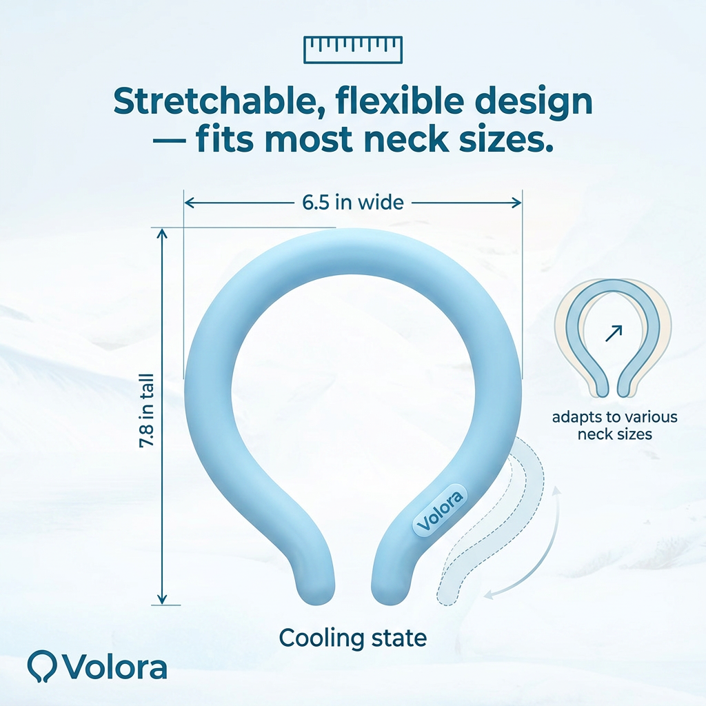 Volora ChillRing