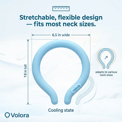 Volora ChillRing